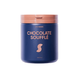 500g Chocolate Souffle Jar