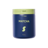 Matcha Daily Shake - Premium Meal Replacement Shakes 500g Matcha Jar 