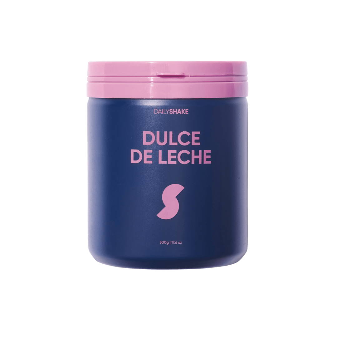500g Dulce De Leche Jar