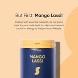 Mango Lassi Single Sachet Pack