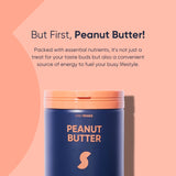 Peanut Butter