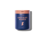 500g Chocolate Souffle Jar