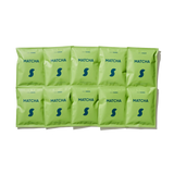 Matcha Daily Shake - Premium Meal Replacement Shakes 10 x Matcha  Single Sachet Pack