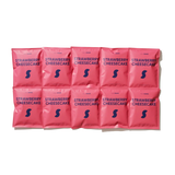 Strawberry Cheesecake Daily Shake - Premium Meal Replacement Shakes 10 x Strawberry Cheesecake Single Sachet Pack