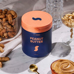 500g Peanut Butter Jar