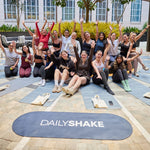Daily Shake Daily Wellness Club Daily Joints