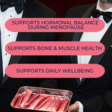 Daily Meno - 2 x Sachets