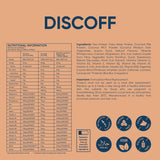 Discoff Single Sachet Pack