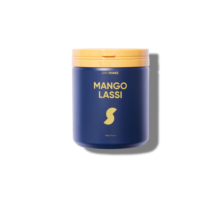 Mango Lassi Single Sachet Pack