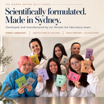 The women behind Daily Shake, scientifically formulated and manufactured in Sydney