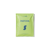 Matcha Daily Shake - Premium Meal Replacement Shakes 10 x Matcha Single Serve Sachets 